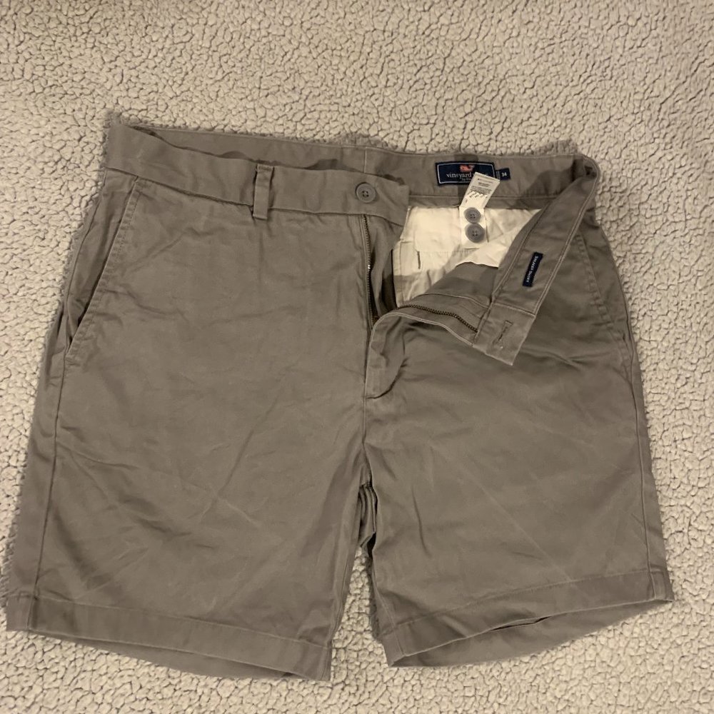 Men's 7" Vineyard Vines Shorts